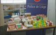 Night-shops : importante saisie